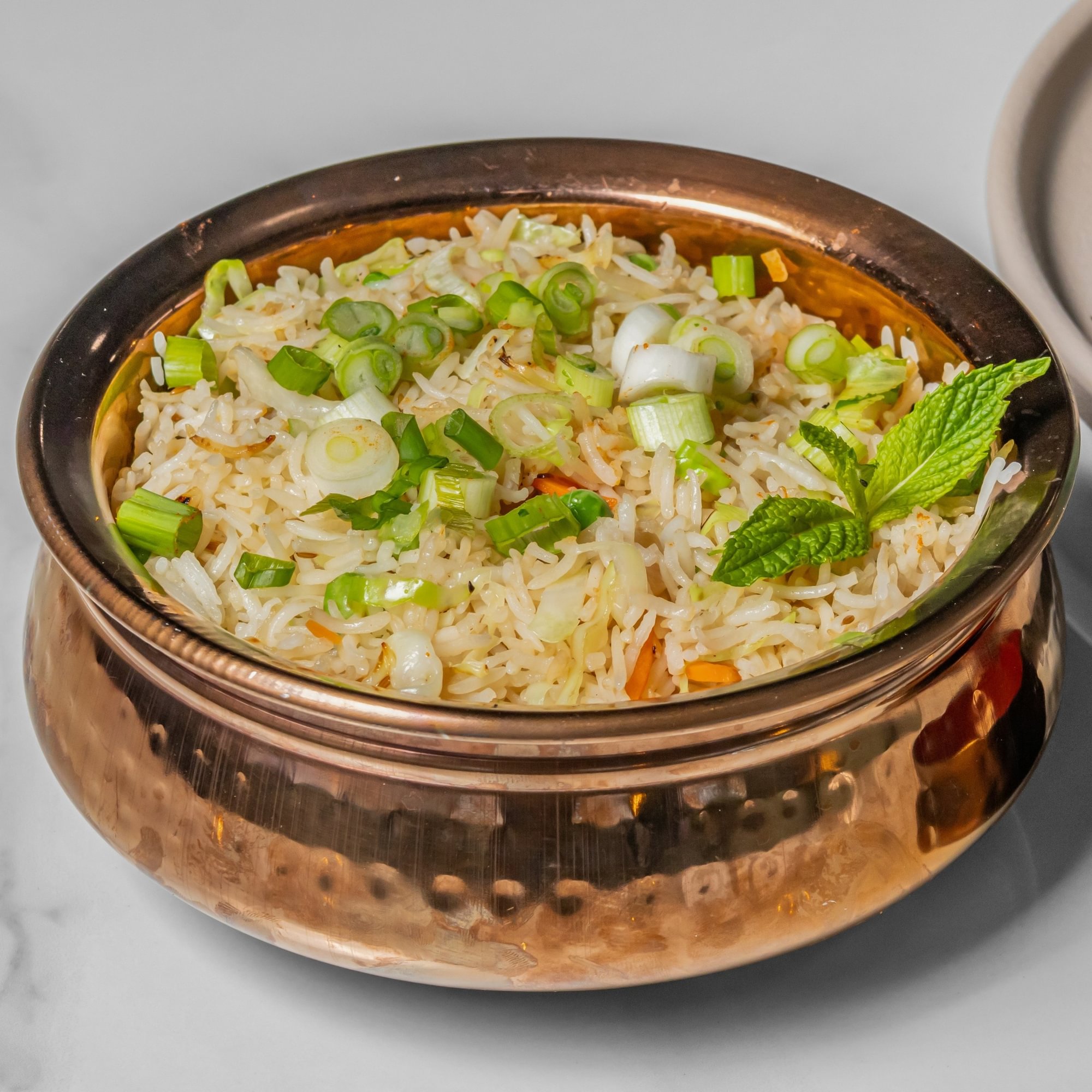 Veg Fried Rice