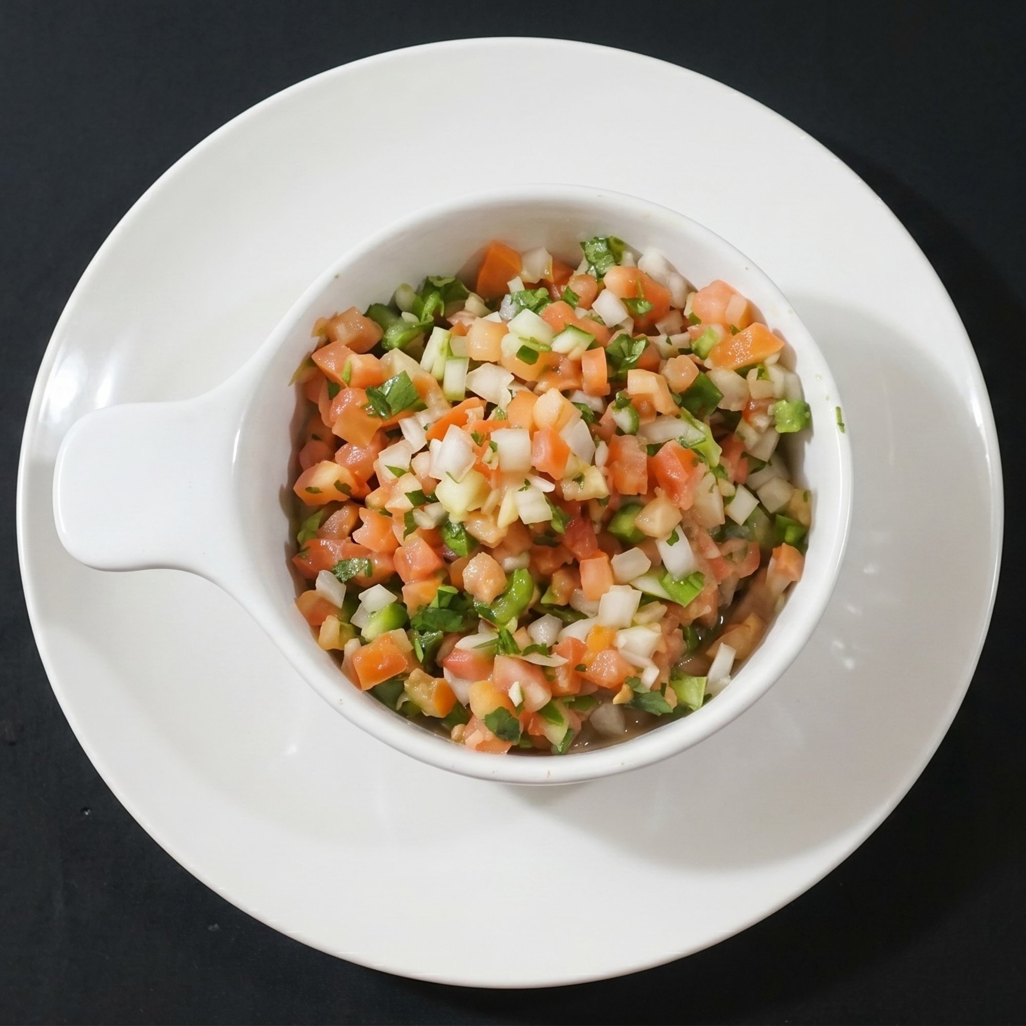 Pico de Gallo