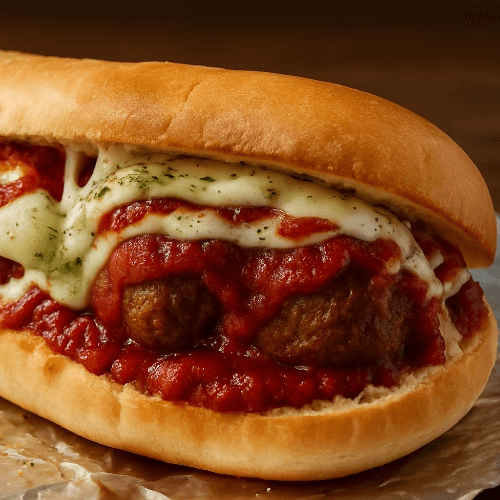 Meatball Sub