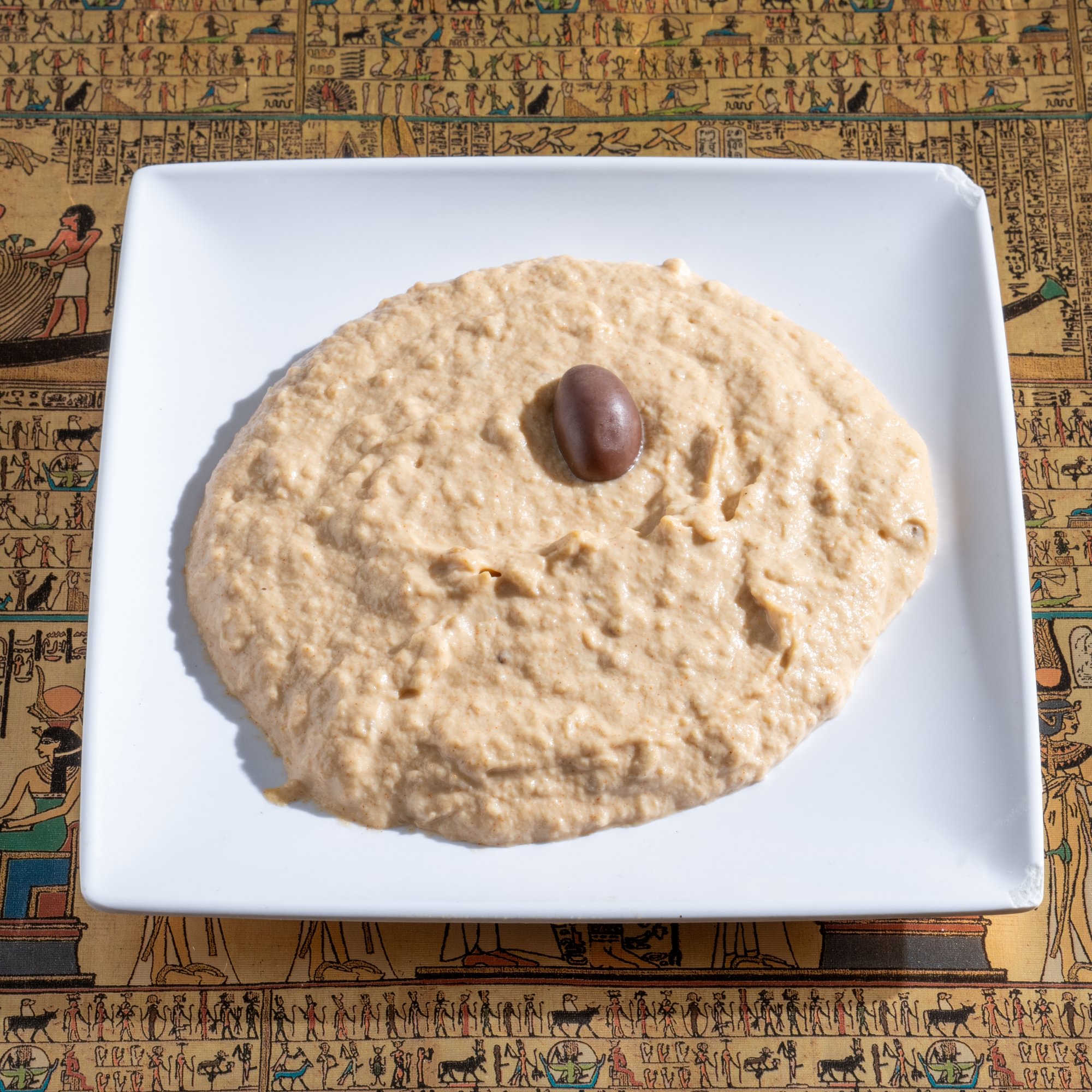 Eggplant Dip