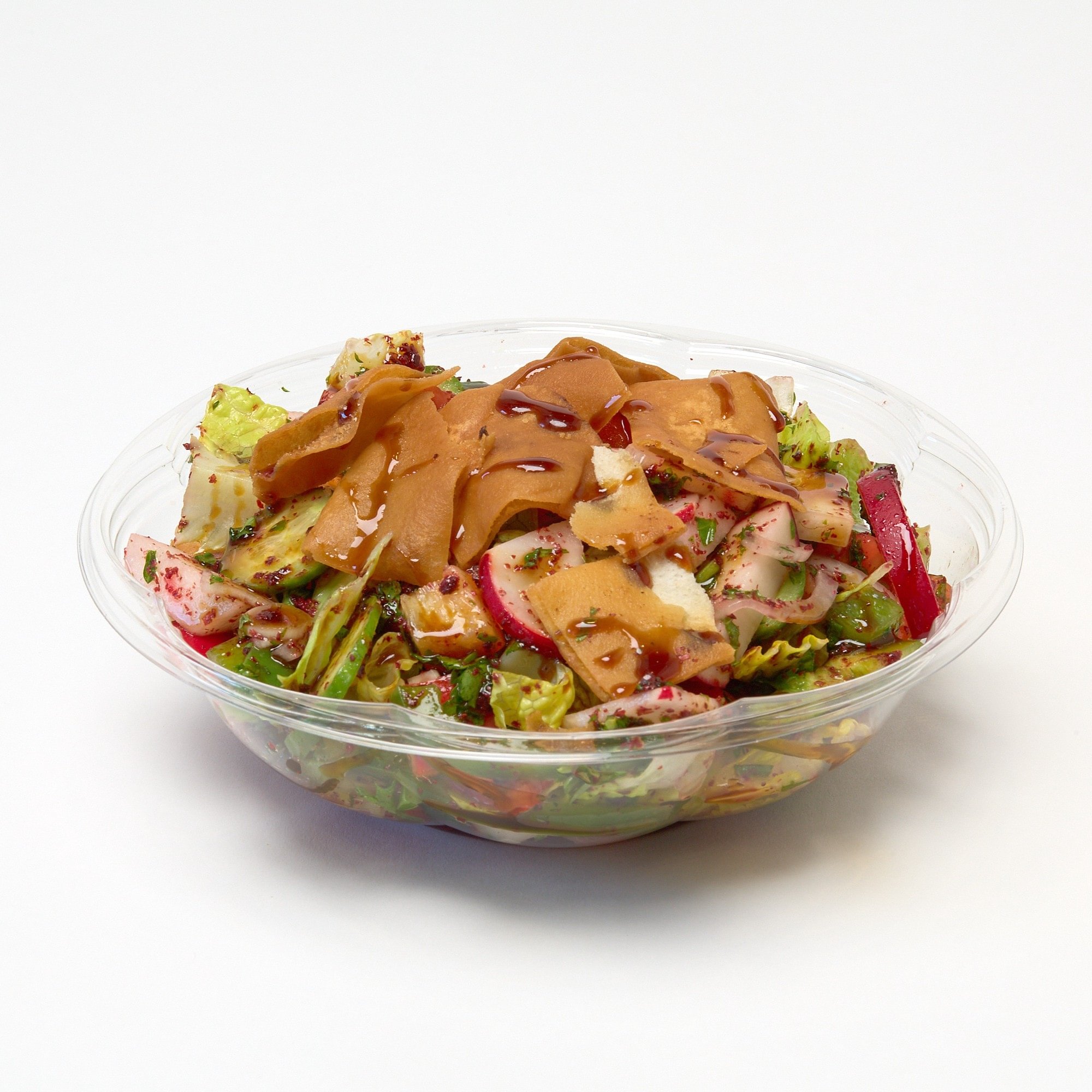 Fattoush