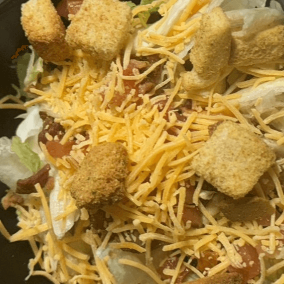 House Salad