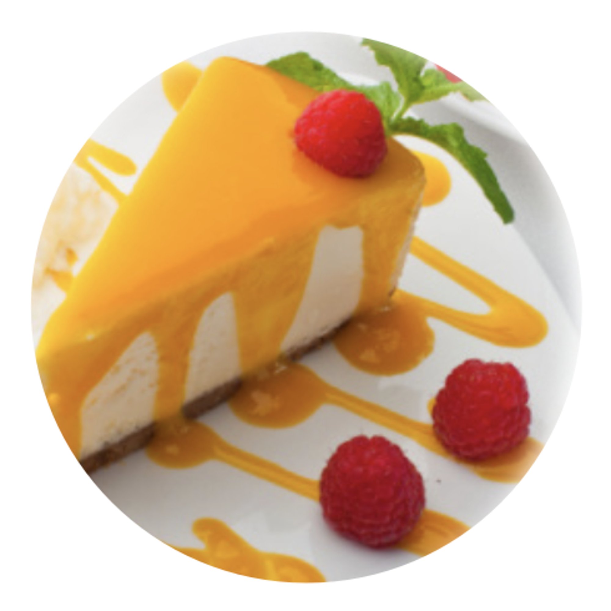 Cheesecake