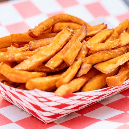 Sweet Fries