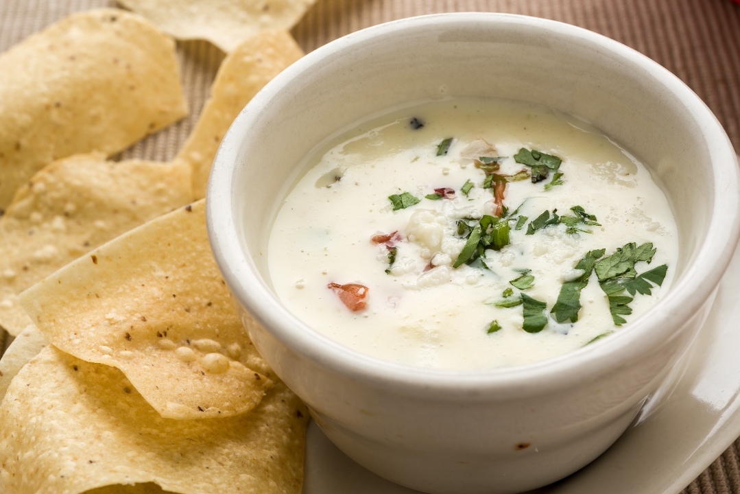 Large Queso