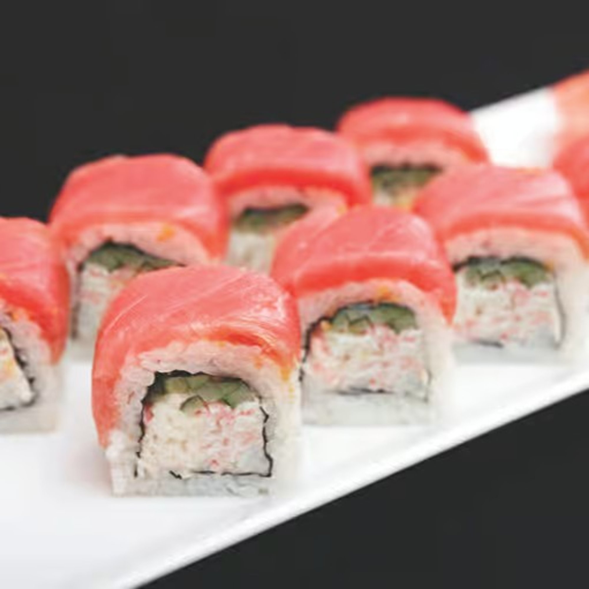 Hawaii Roll