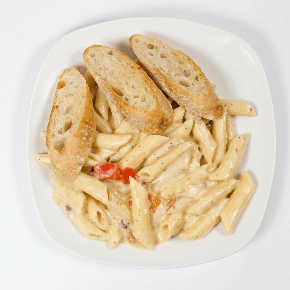 Cajun Pasta