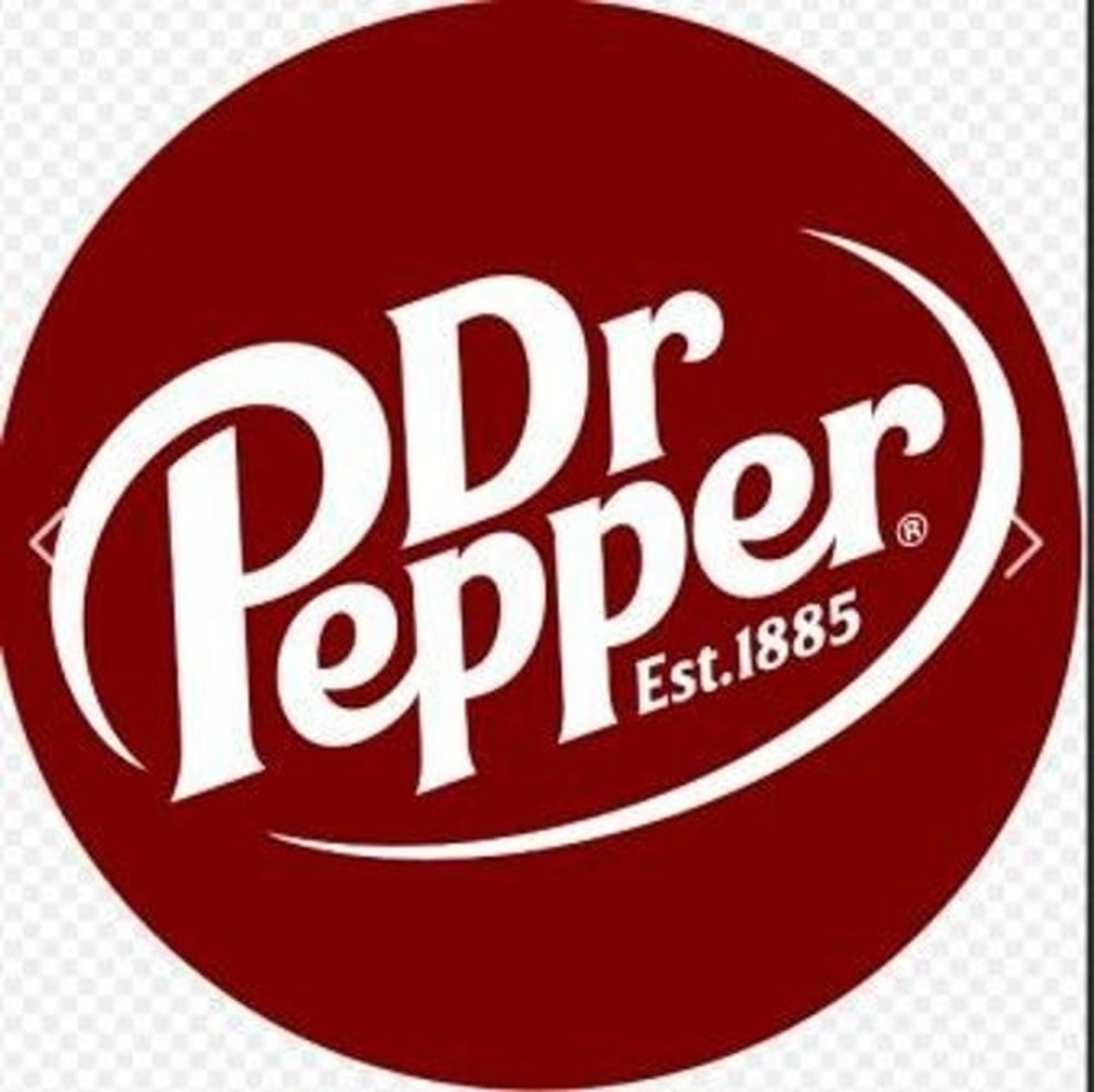Dr. Pepper In Can
