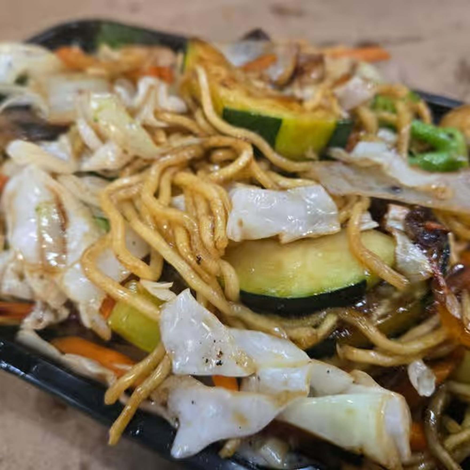 Veggies Noodle