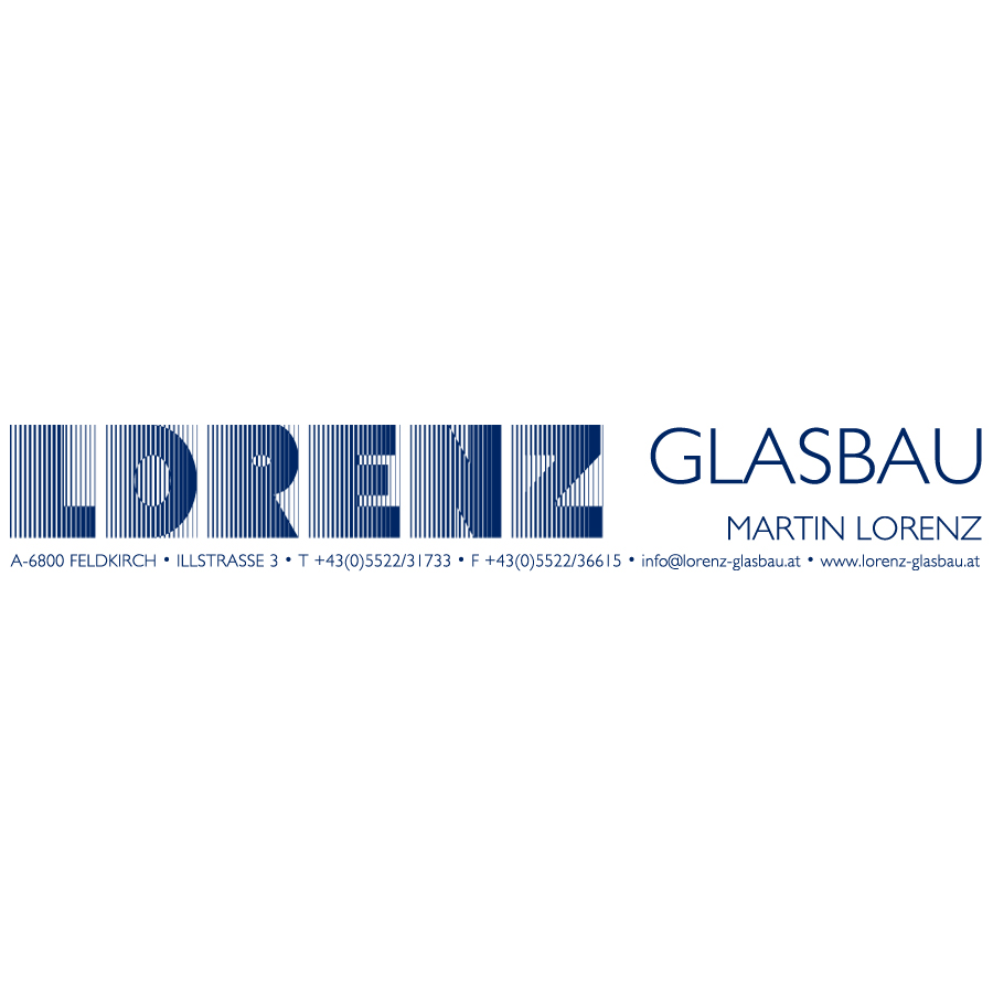 Martin Lorenz Glasbau Feldkirch Martin Lorenz Glasbau Feldkirch