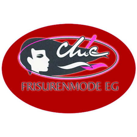 Logo von chic Frisurenmode eG
