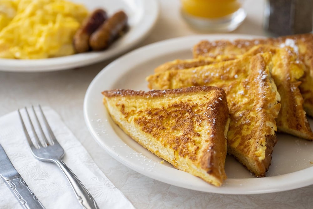 French Toast Club