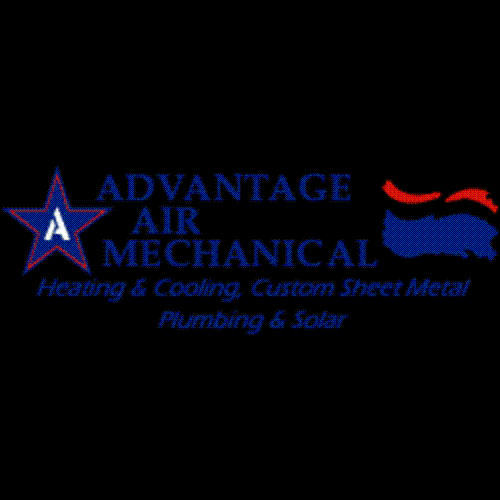 Advantage Air Mechanical