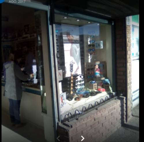 Galería en miniatura