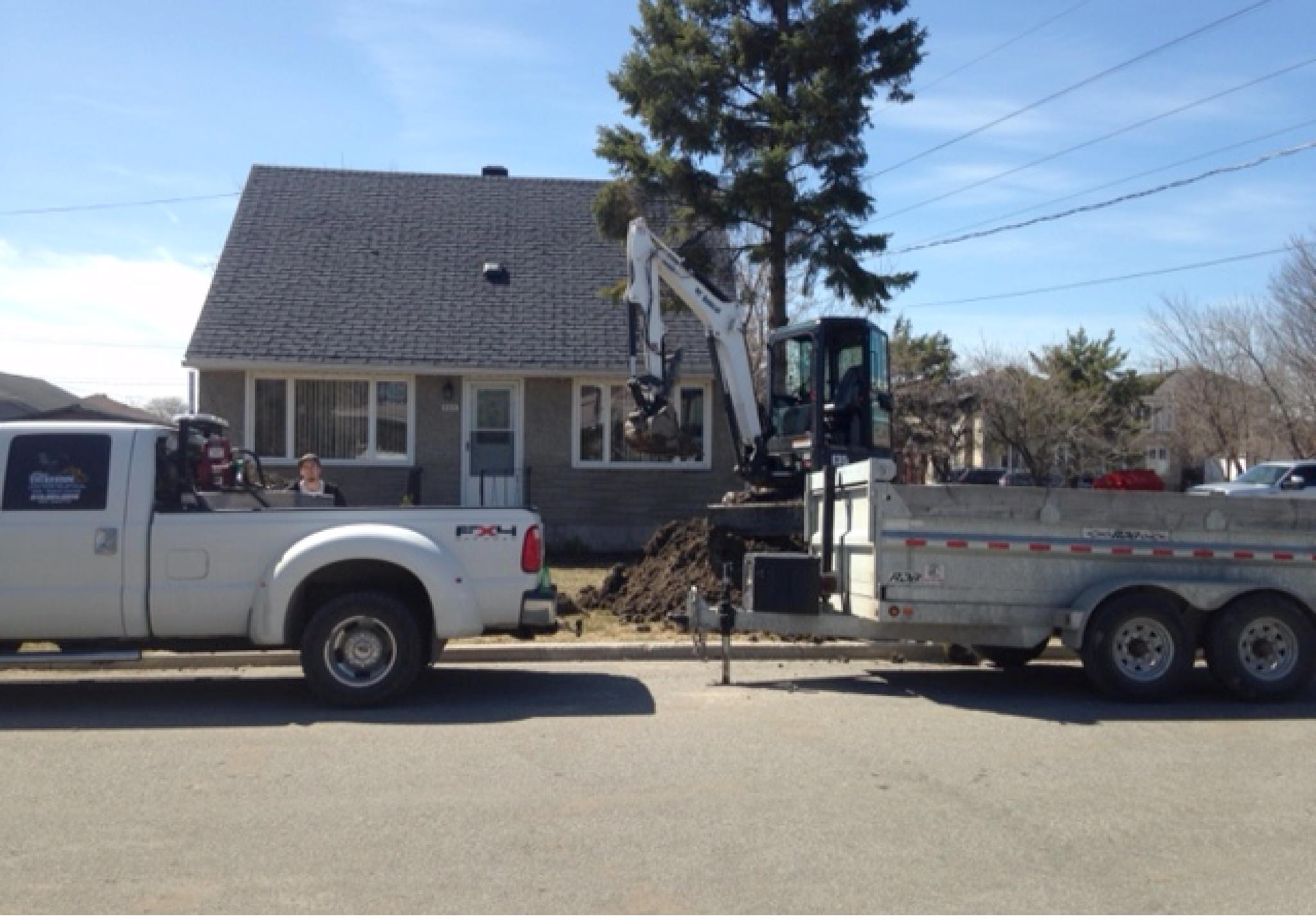 Images Pro Excavation
