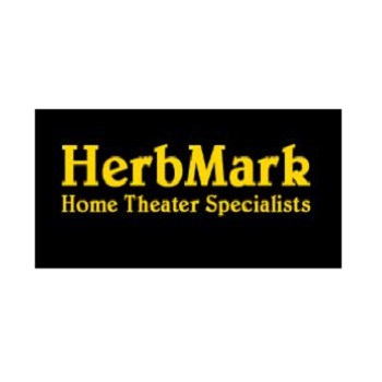 HerbMark Home Theater  Specialists Logo