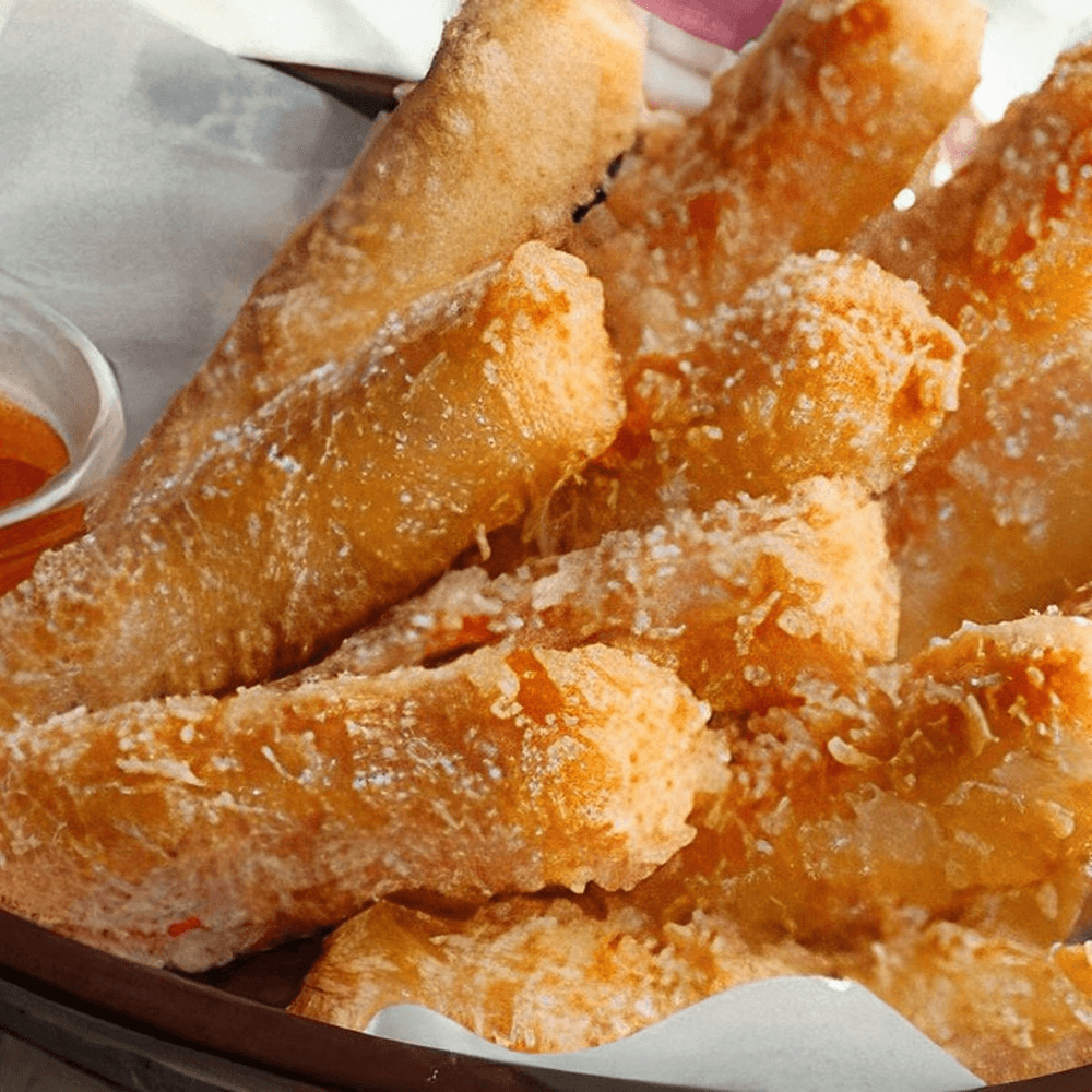 Crab Stick