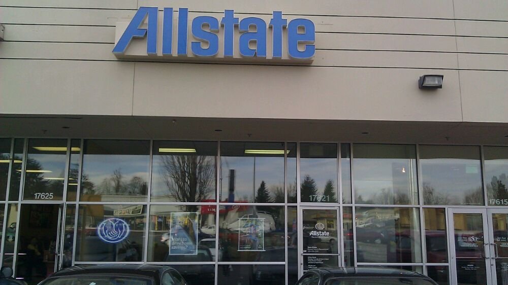 Steve Waiss: Allstate Insurance Photo
