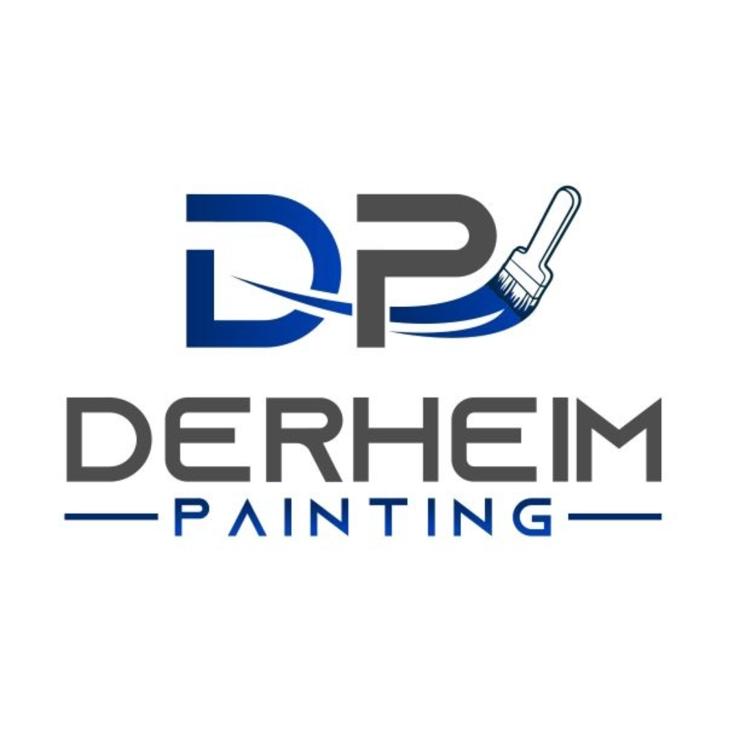 Derheim Painting Logo