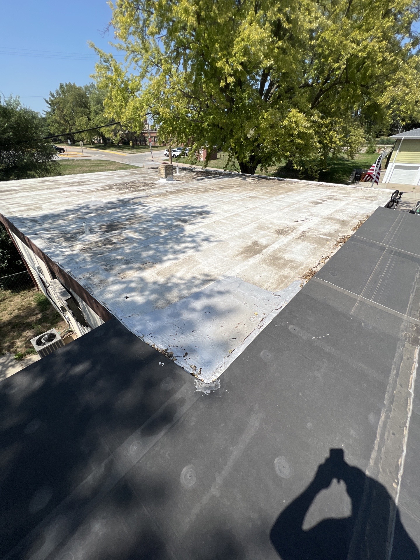 Innovative Roofing Image