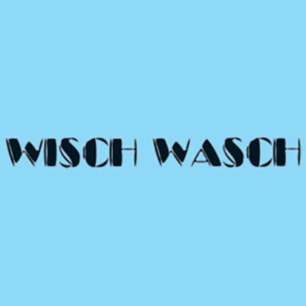 Logo von Wisch Wasch Inh. Uwe Nickel