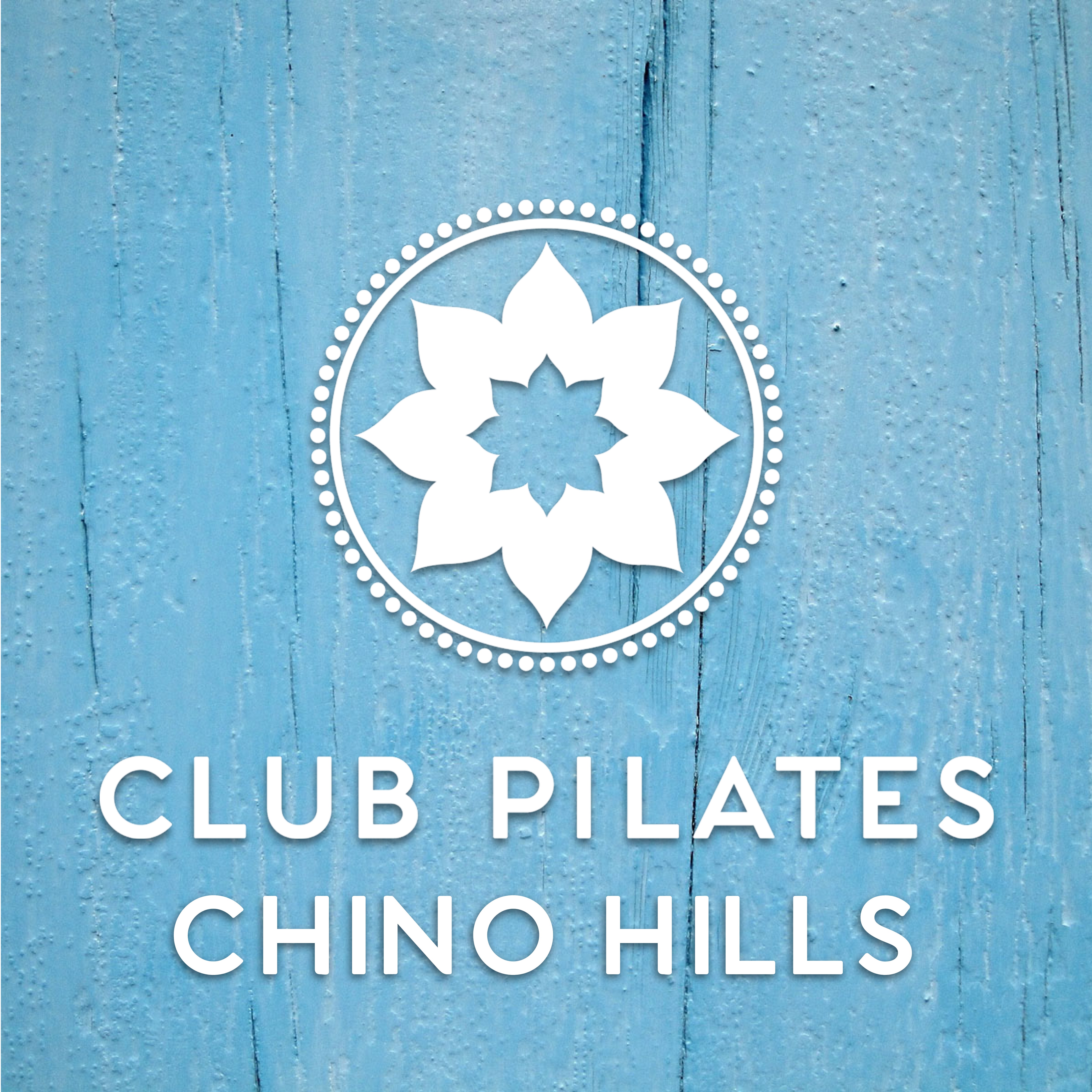 Club Pilates