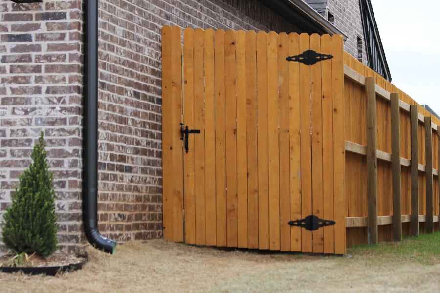 Empire Fence Co. Tulsa Image