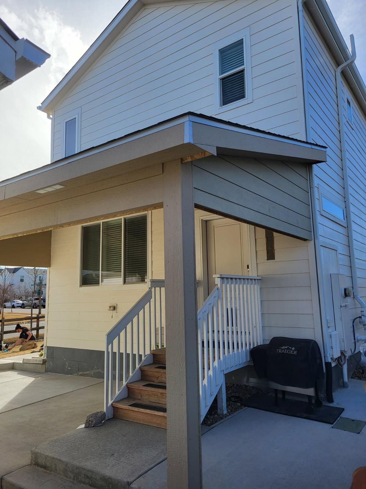 TNT Home Improvements Image