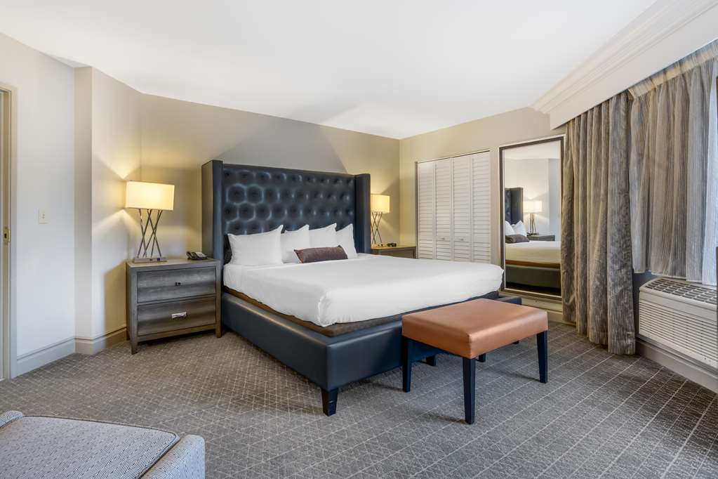 Best Western Plus Boomtown Casino Resort Image
