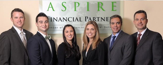 Aspire Financial Partners Photo