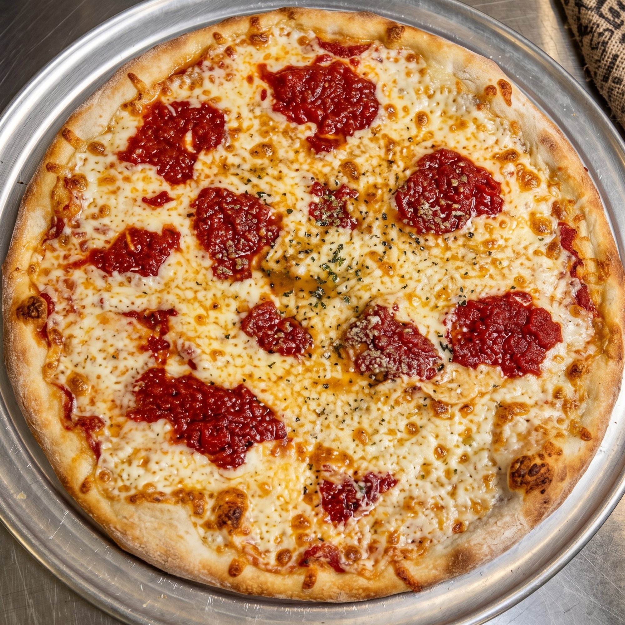 Jersey Tomato Pie
