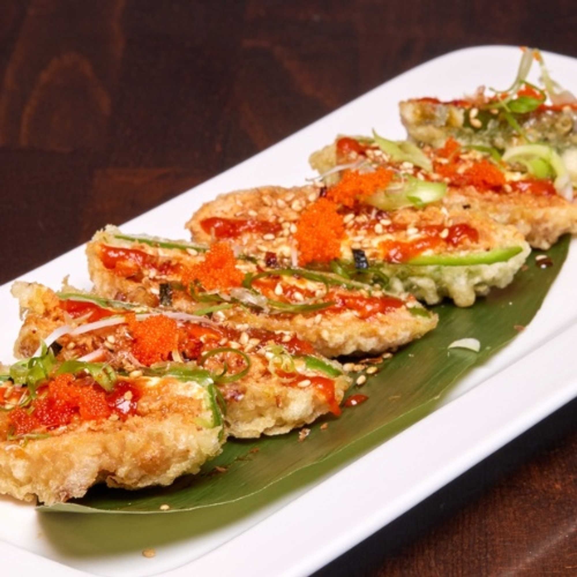 Jalapeno Popper