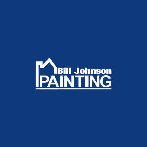 Bill Johnson Painting Logo