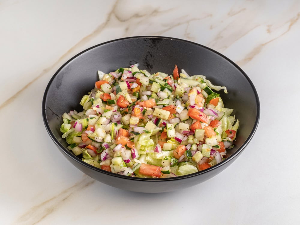 Garden Salad