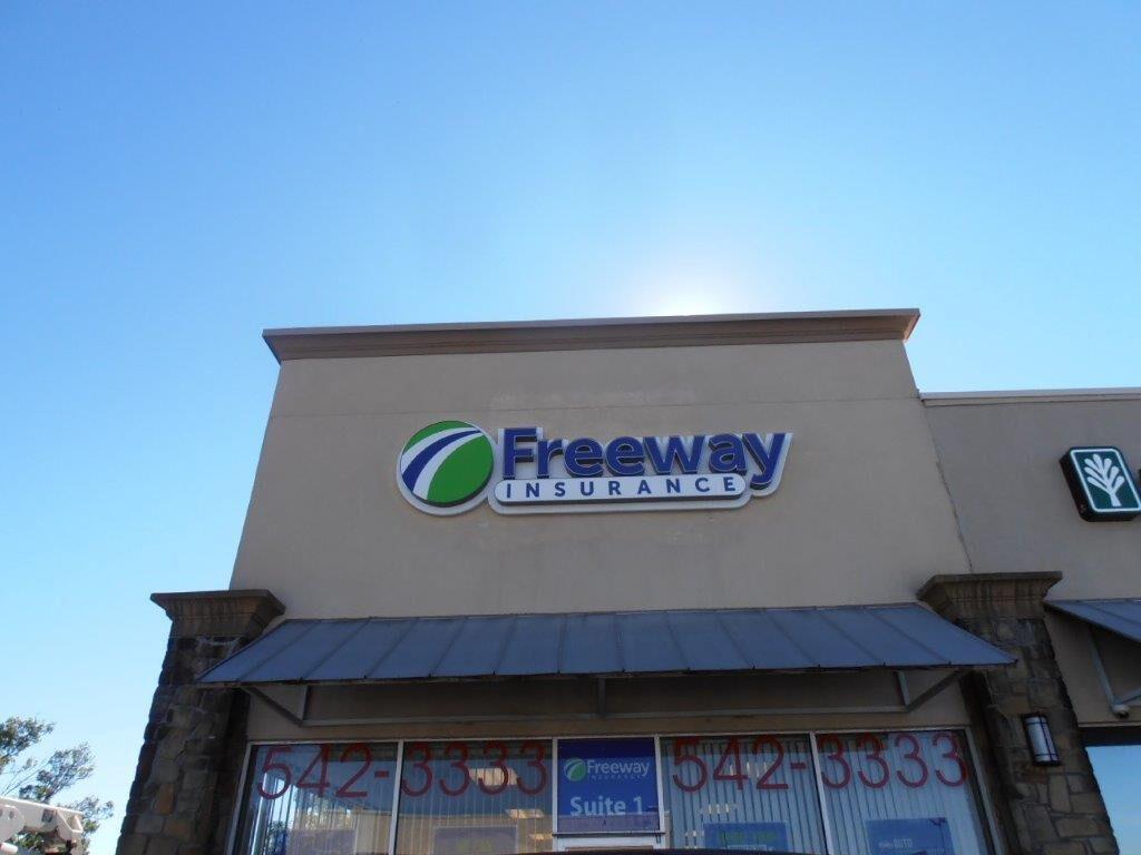 Freeway Insurance Photo