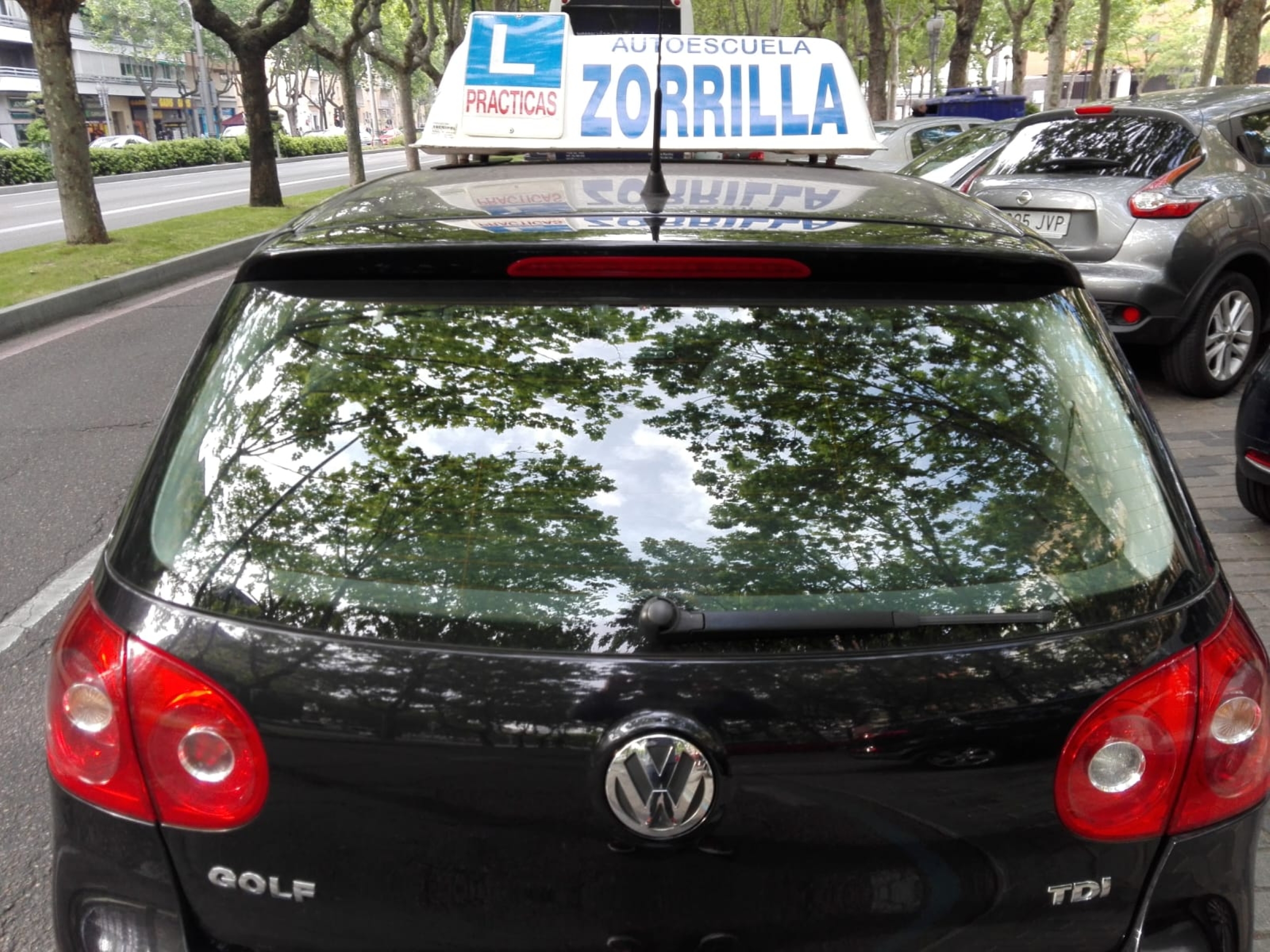 Galería en miniatura