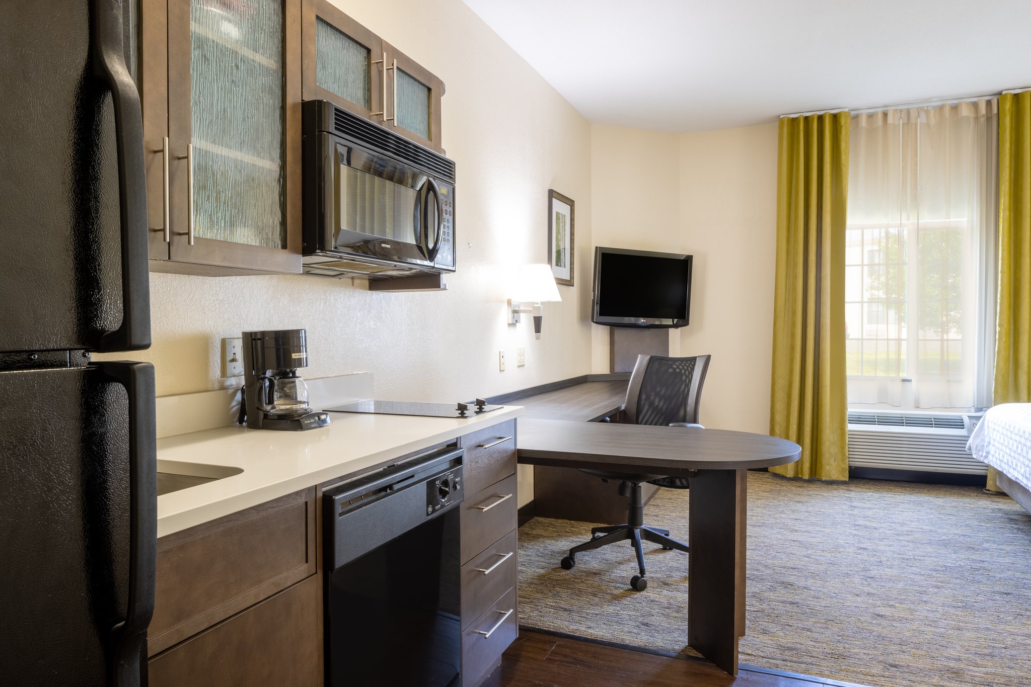 Candlewood Suites Windsor Locks Bradley Arpt by IHG Image