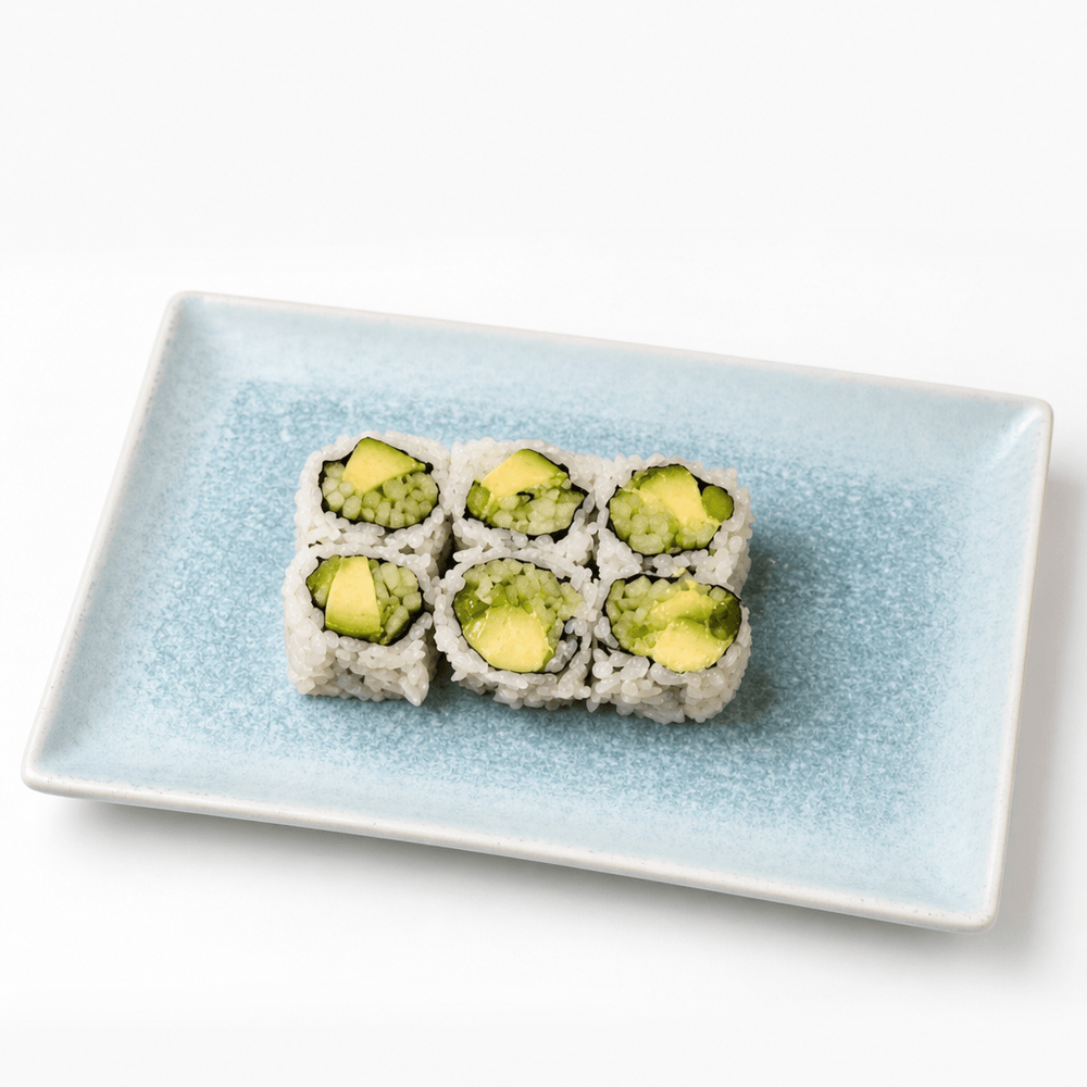 AAC Roll