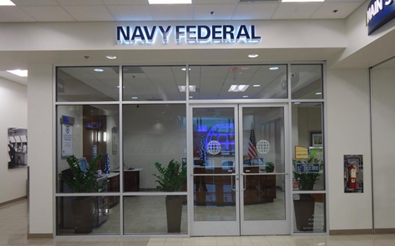 Navy Federal Credit Union - Restricted Access Photo