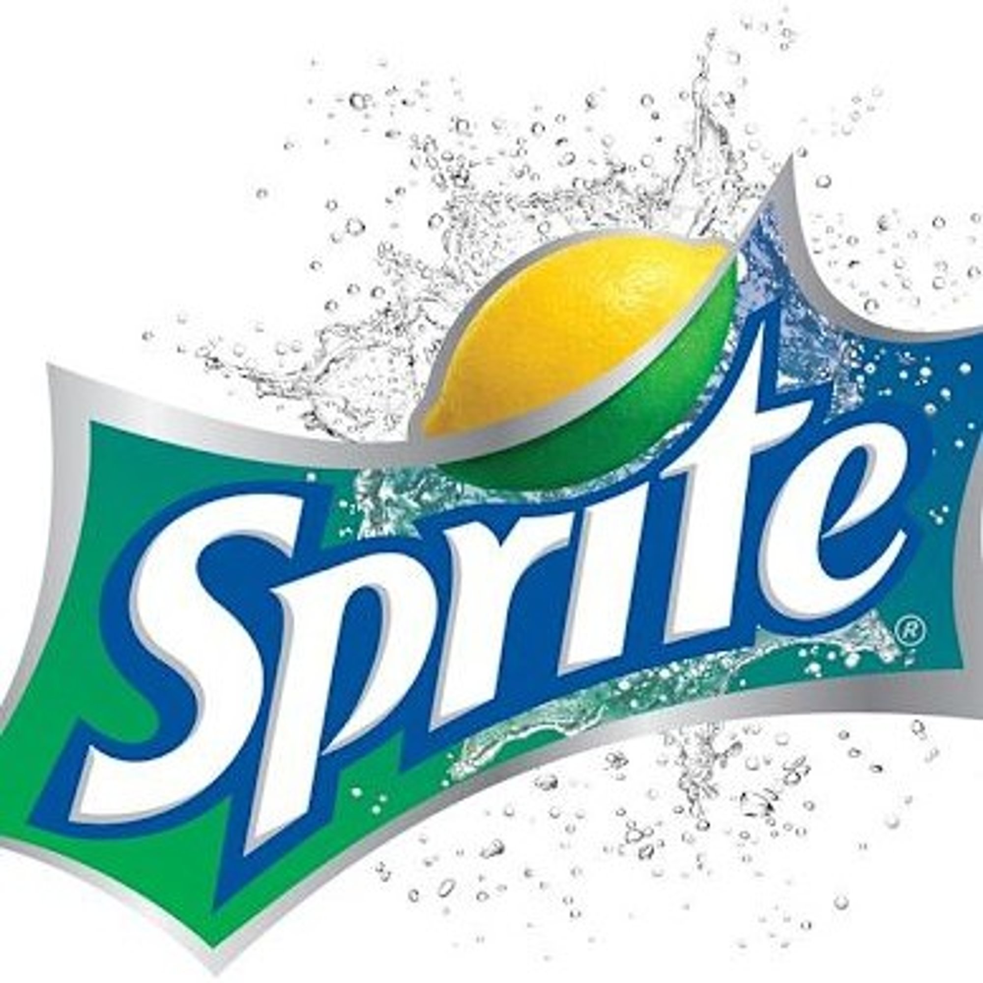 Fountain Sprite
