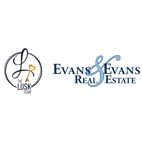 The Lusk Team - Evans & Evans Real Estate