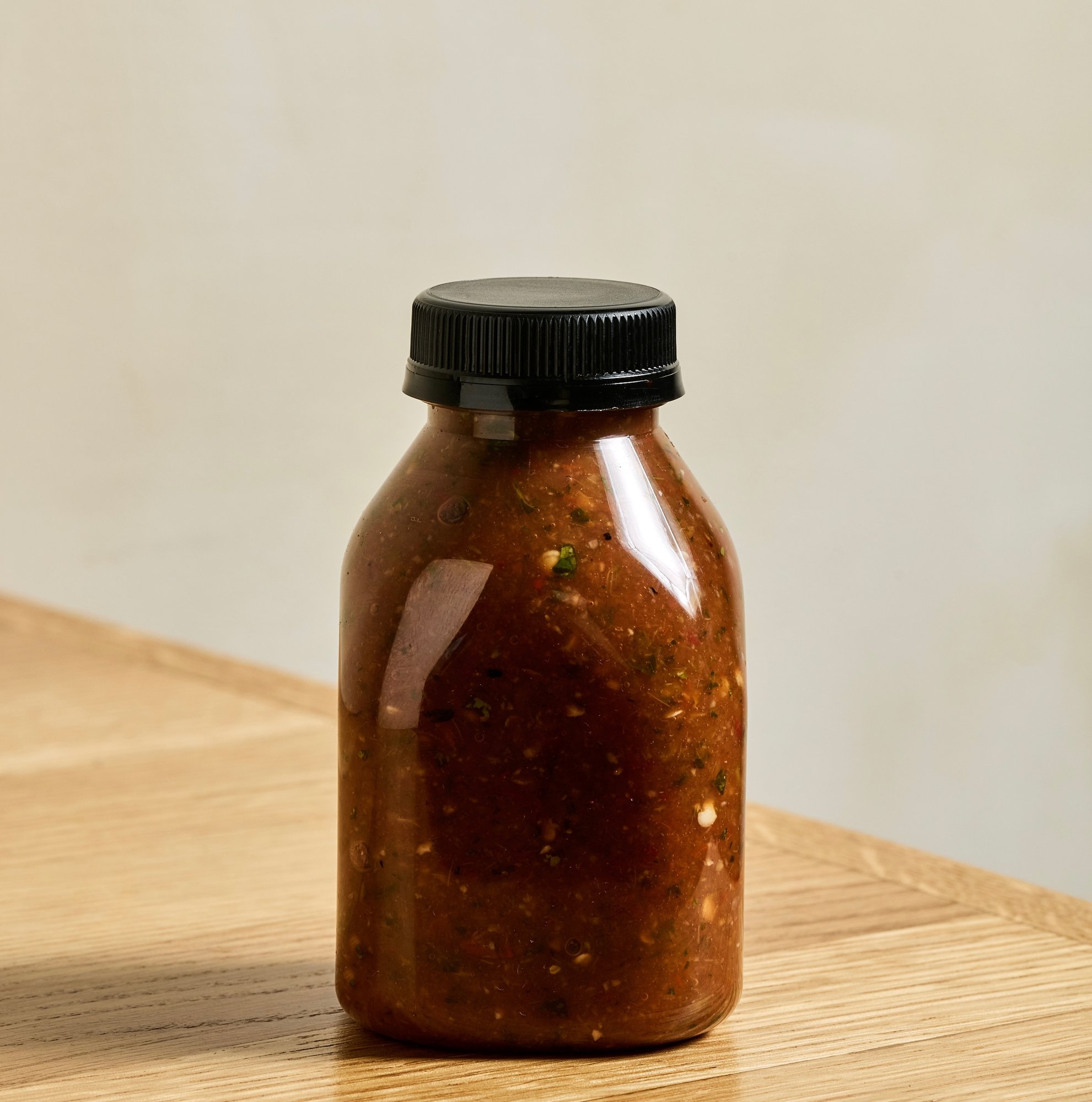 Salsa Cruda (8oz)