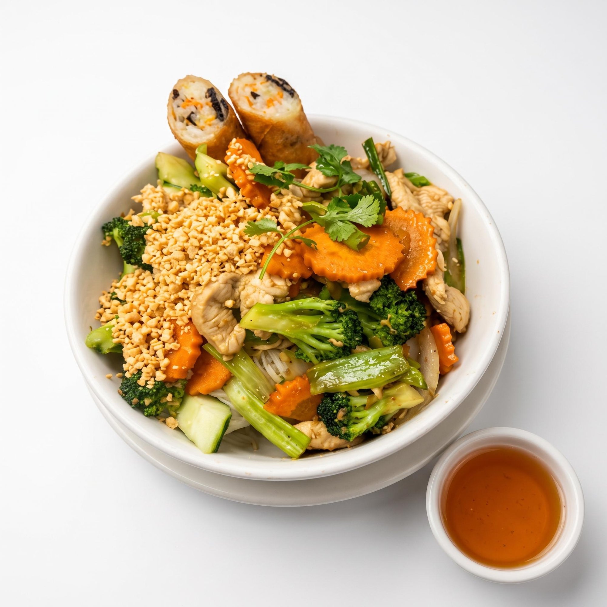 N10: Vermicelli