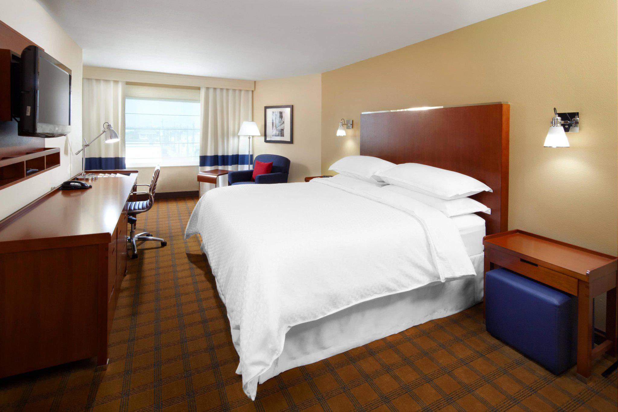 Four Points by Sheraton Galveston Photo