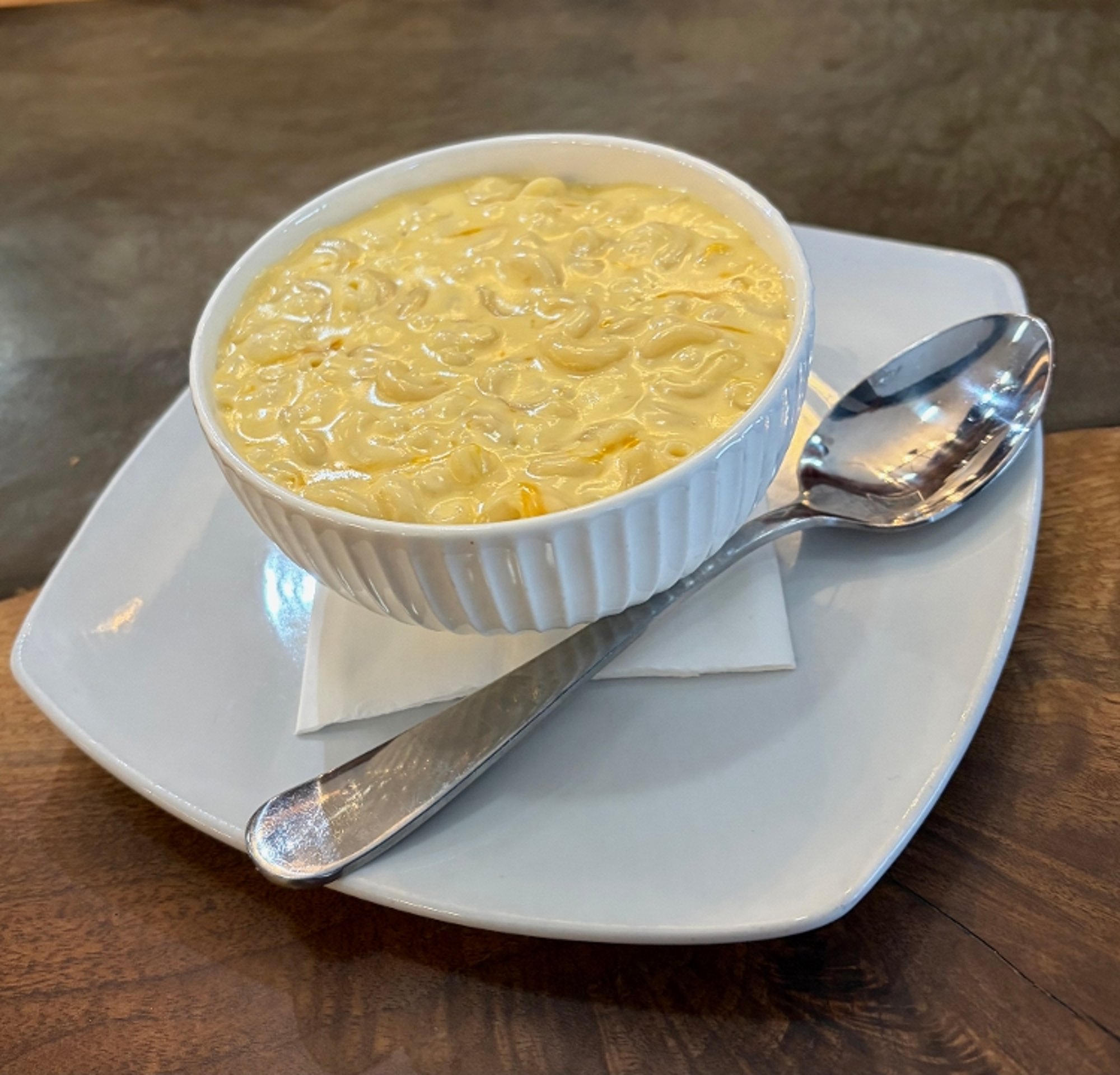 Addie's Mac n’ Cheese
