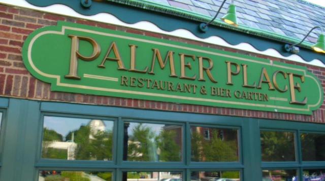 Palmer Place Photo