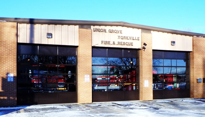 Jim's Garage Door Service Photo