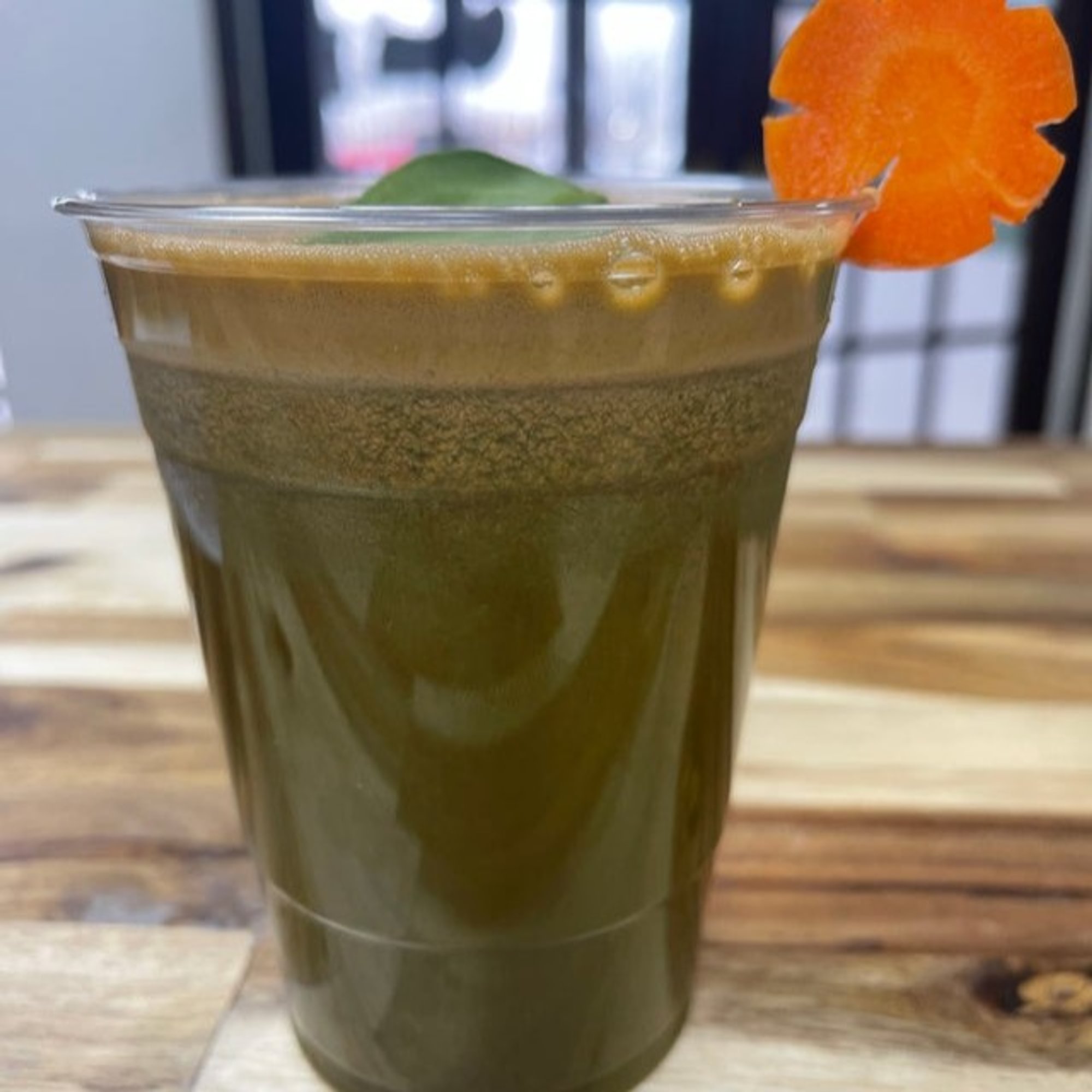 Hypertension Juice