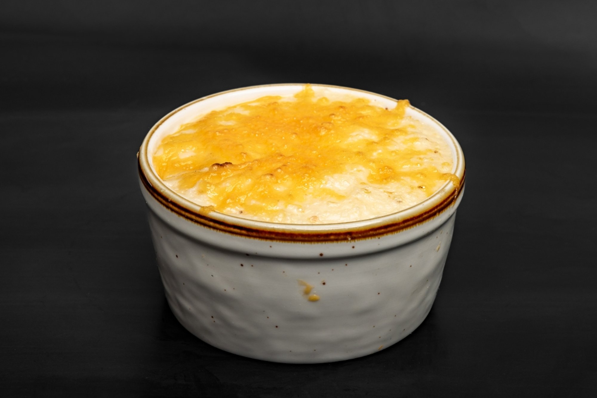 Cheese Grits *