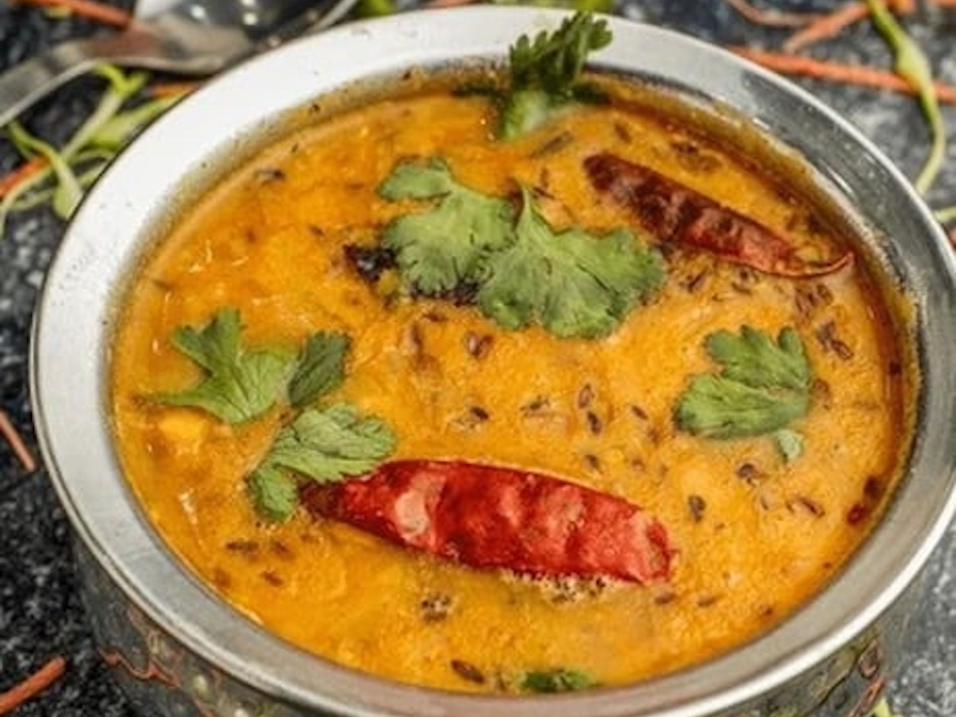 Daal Tadka - Thursday Special